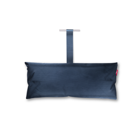 Poduszka do hamaka Fatboy Headdemock Pillow Dark Blue