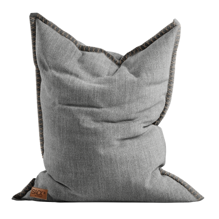 Pufa SACKit Cobana Beanbag Light Grey