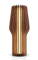 Lampa LED Eva Solo Radiant Oak 28 cm