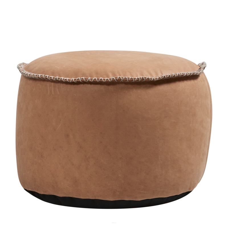 Pufa SACKit Dunes Pouf Camel