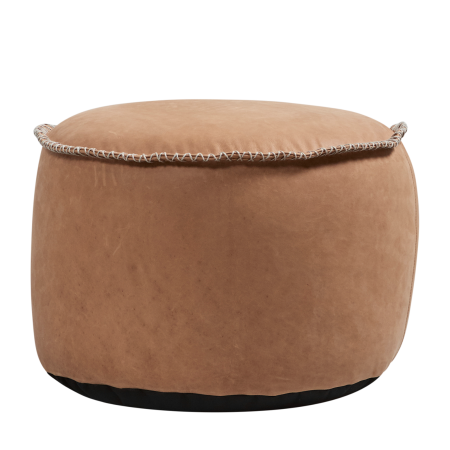 Pufa SACKit Dunes Pouf Camel