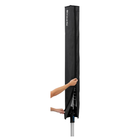 Pokrowiec na suszarki Brabantia Lift-O-Matic black