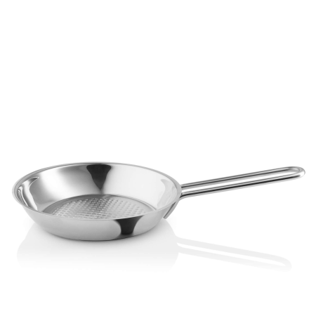 Patelnia Eva Solo Honeycomb Stainless steel Ø20 cm