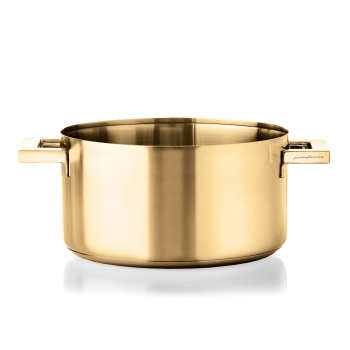 Garnek Mepra Stile Oro by Pininfarina 5.6 l