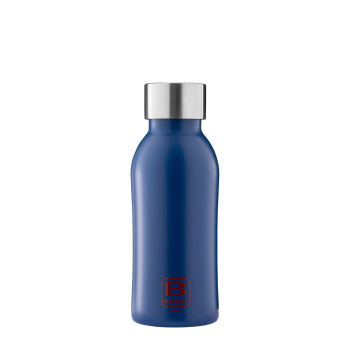 Butelka termiczna Casa Bugatti B BOTTLES Classic Blue 350 ml