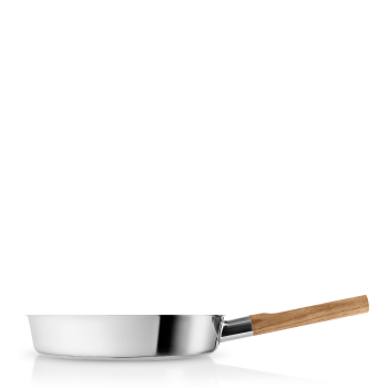 Patelnia Eva Solo Nordic Kitchen Steel Ø24 cm