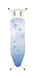 Deska do prasowania Brabantia Ice Water 124x38 cm