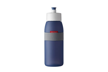 Bidon sportowy Mepal Ellipse 500 ml Nordic Denim