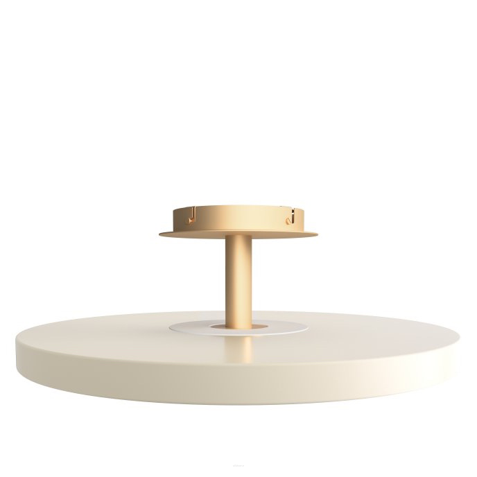 Lampa Umage Asteria Up Pearl