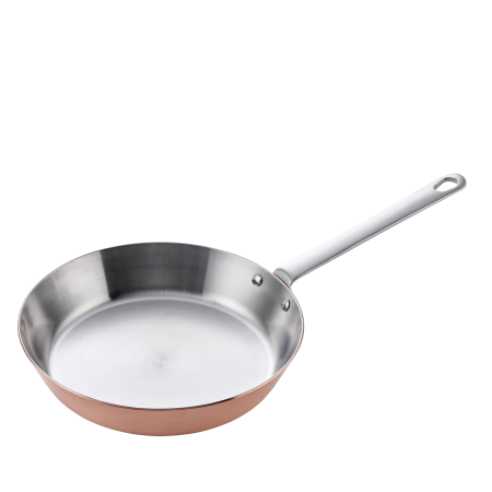 Patelnia Scanpan Maitre D' Copper Induction 26 cm