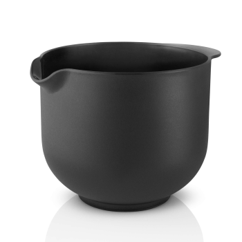 Miska Eva Solo Mixing Bowl 1.5l - Ø15cm Black