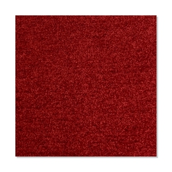 Wycieraczka Keilbach Icon 85x85 cm czerwona