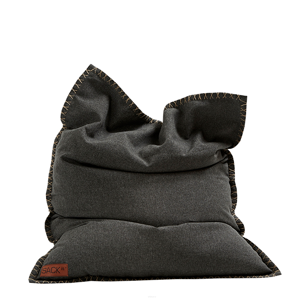 Pufa SACKit Cobana Beanbag Grey