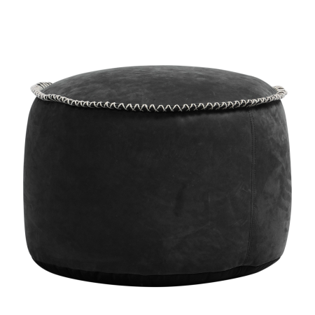 Pufa SACKit Dunes Pouf Anthrazite