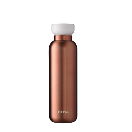 Butelka termiczna Mepal Ellipse 500ml rose gold