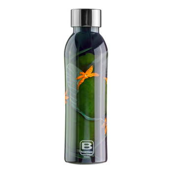 Butelka termiczna Casa Bugatti B BOTTLES Flora 500 ml