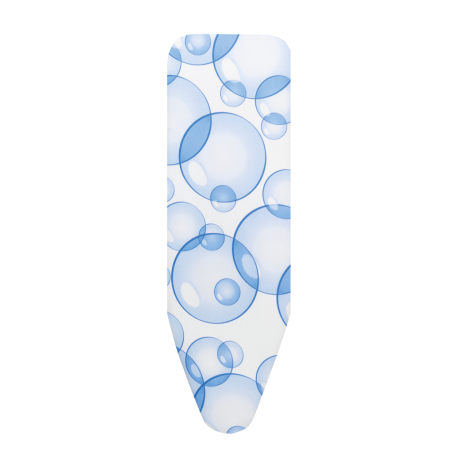 Pokrowiec na deskę do prasowania Brabantia 135x45 cm Bubbles PerfectFlow