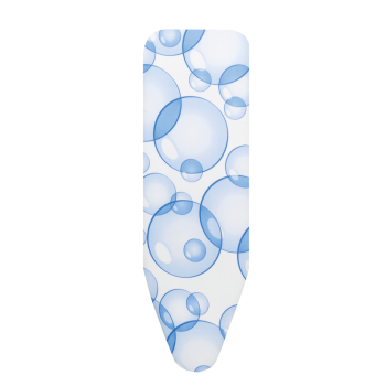 Pokrowiec na deskę do prasowania Brabantia 135x45 cm Bubbles PerfectFlow