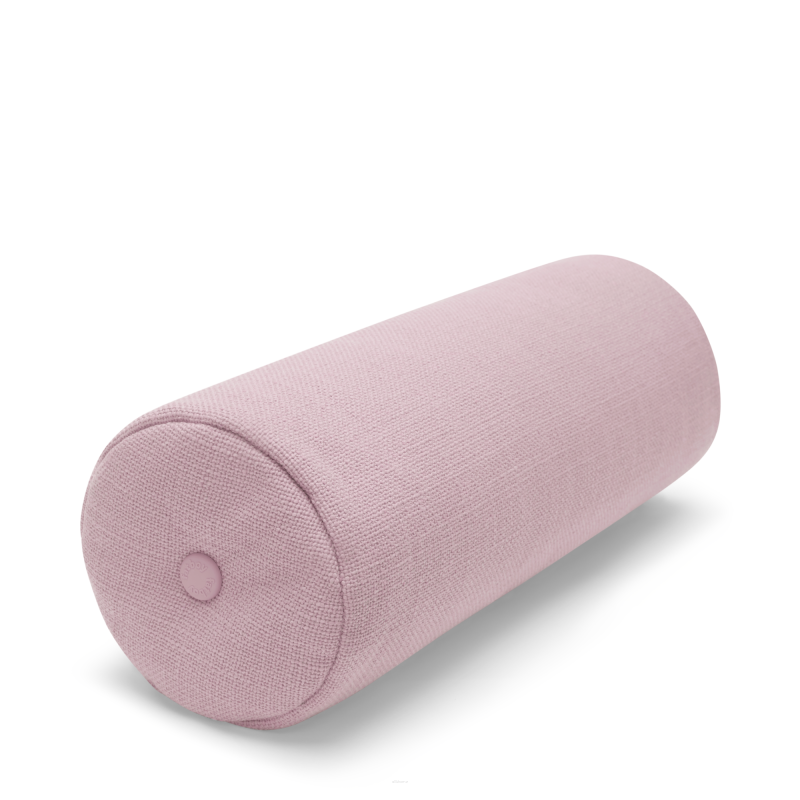 Poduszka wałek Fatboy Sumo Puff Rolster Bubble Pink