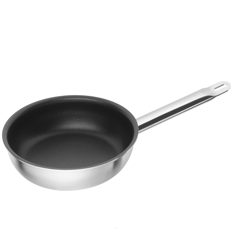 Patelnia stalowa płytka non-stick Zwilling Pro Duraslide Ultra 26 cm