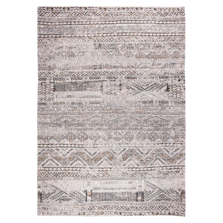 Dywan Louis de Poortere Antiquarian Kilim medina white