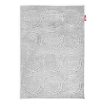 Dywan Fatboy Dot Carpet Cloudy Grey 160x230 cm