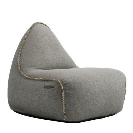 Pufa SACKit Medley Lounge Chair grey