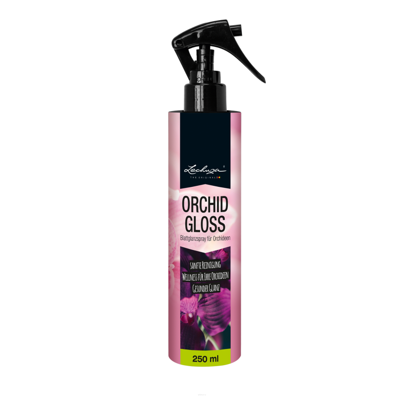 Nabłyszczacz Lechuza Orchid Gloss 250 ml