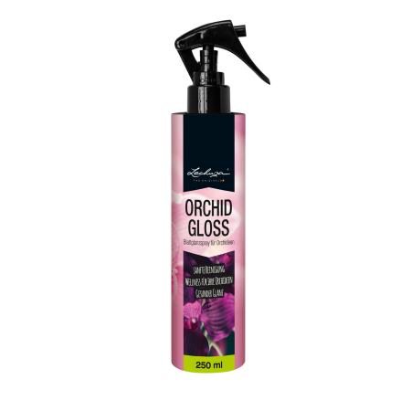 Nabłyszczacz Lechuza Orchid Gloss 250 ml