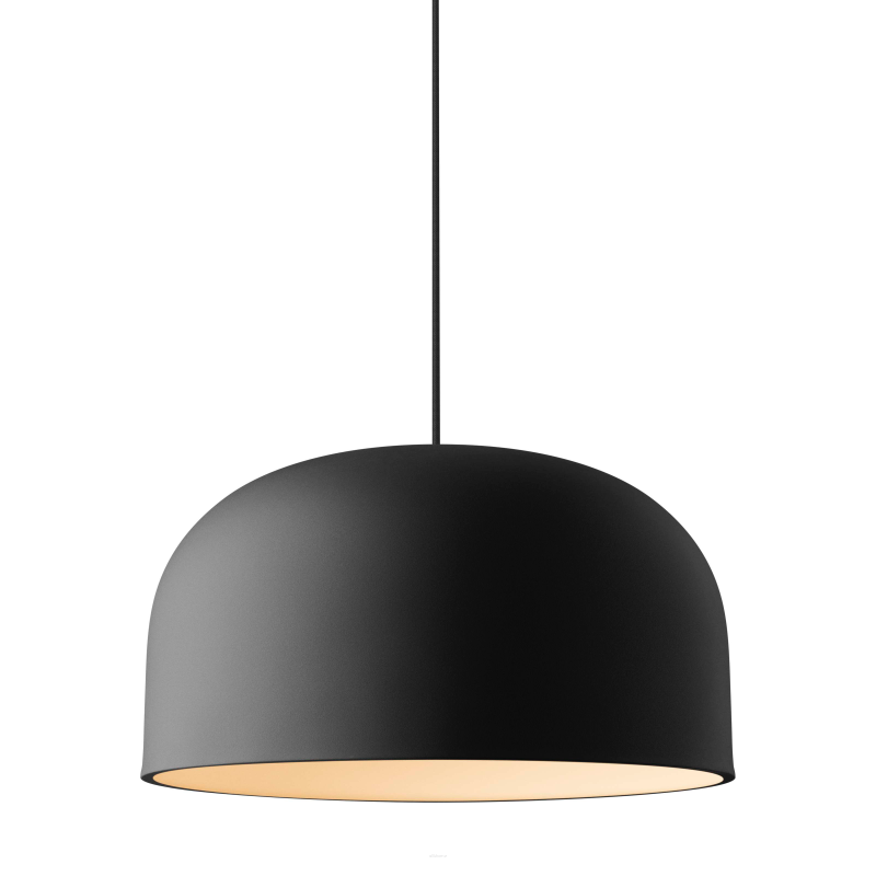 Lampa wisząca Eva Solo Quay Large Black