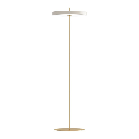 Lampa Umage Asteria Floor Pearl