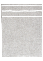 Ręcznik Lapuan Kankurit USVA linen-white 70x130 cm