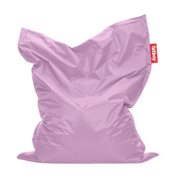 Pufa Fatboy Original Nylon Lilac 180x140 cm