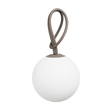 Lampa ogrodowa | domowa Fatboy Bolleke Taupe