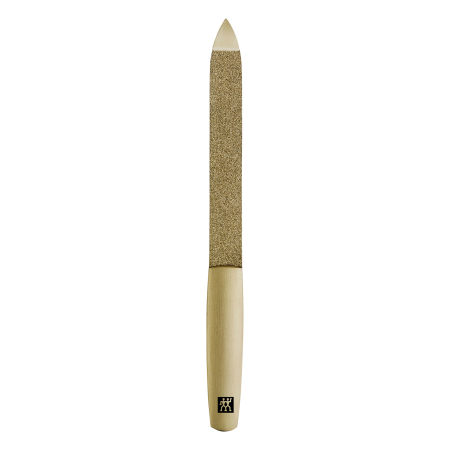 Pilnik do paznokci Zwilling Twinox Gold Edition 13 cm