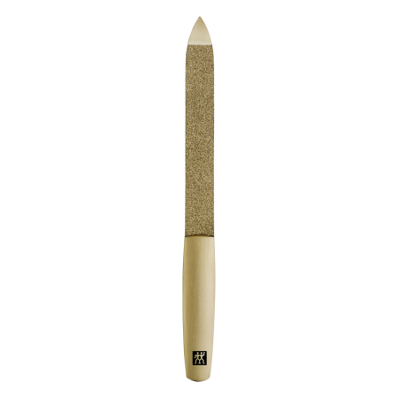 Pilnik do paznokci Zwilling Twinox Gold Edition 13 cm