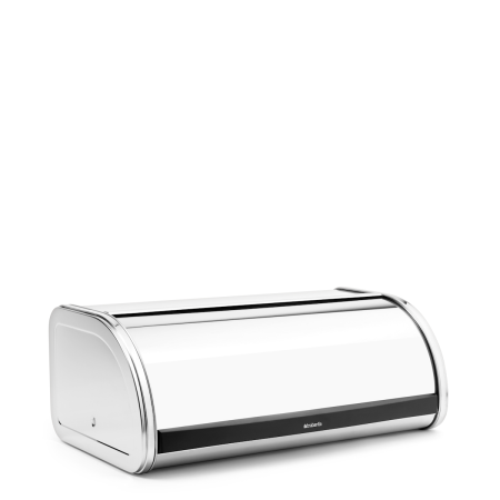 Chlebak Brabantia Roll Top Brilliant Steel