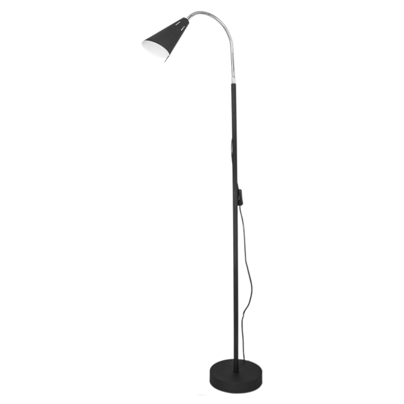 Lampa podłogowa By Rydens Best H140cm