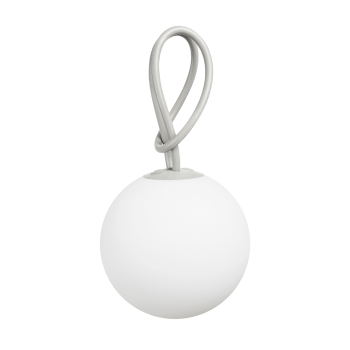 Lampa ogrodowa | domowa Fatboy Bolleke Light Grey