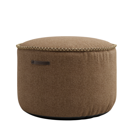 Pufa SACKit Medley Pouf sand