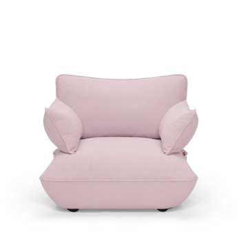 Sofa Fatboy Sumo Loveseat Bubble Pink