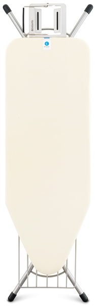 Deska do prasowania Brabantia Ecru 124x45 cm