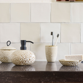 Mydelniczka Aquanova Ugo Ginger - 3