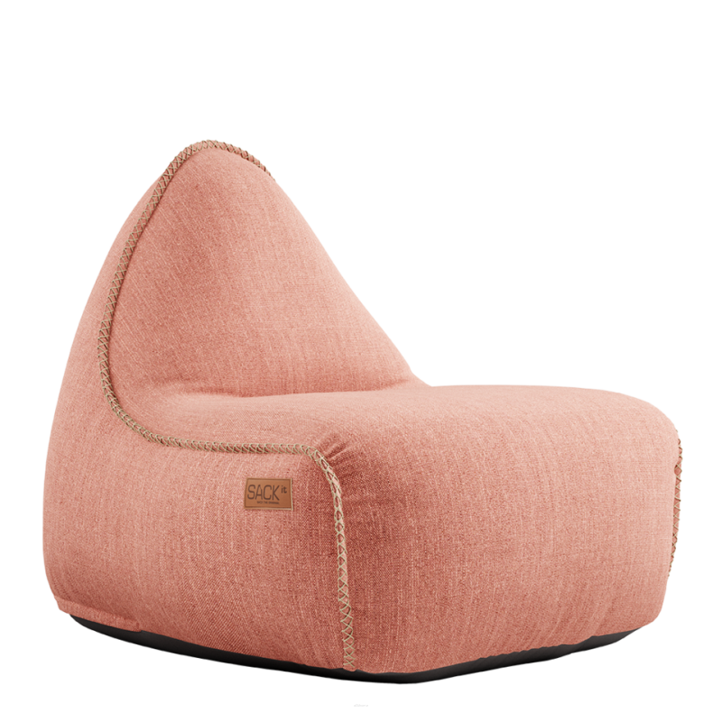 Pufa SACKit Cobana Lounge Chair Rose