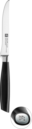 Nóż do steków Zwilling All * Star Silver 12 cm