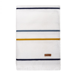 Ręcznik plażowy Bricini Porto Santo 90x180 cm