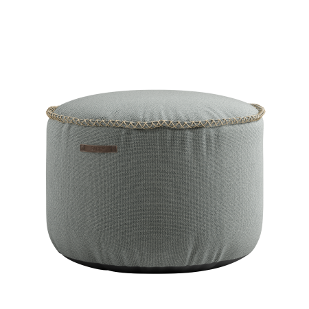 Pufa SACKit Cura Pouf Grey