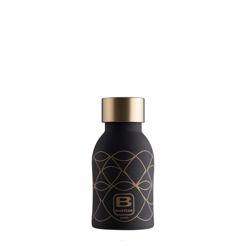 Butelka termiczna Casa Bugatti B BOTTLES Simple Chic 250 ml