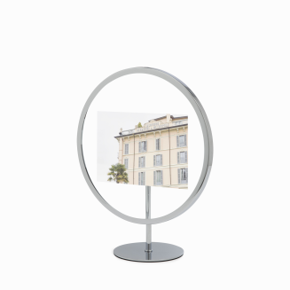 Ramka na zdjęcie Umbra Infinity Chrome 10x15 cm - 2