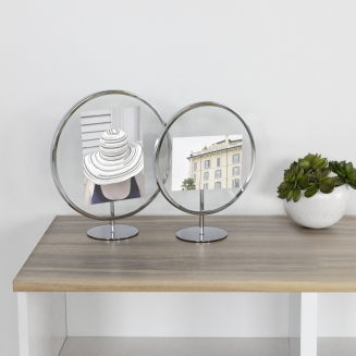 Ramka na zdjęcie Umbra Infinity Chrome 10x15 cm - 3